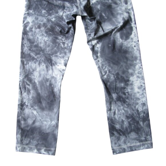 Lululemon Wunder Under High Rise Crop size 6 *EUC - Picture 9 of 11